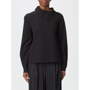 Patrizia Pepe Top Woman Black